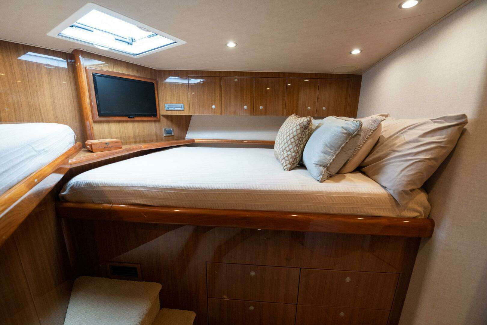 2007 Viking Convertible - Image 13