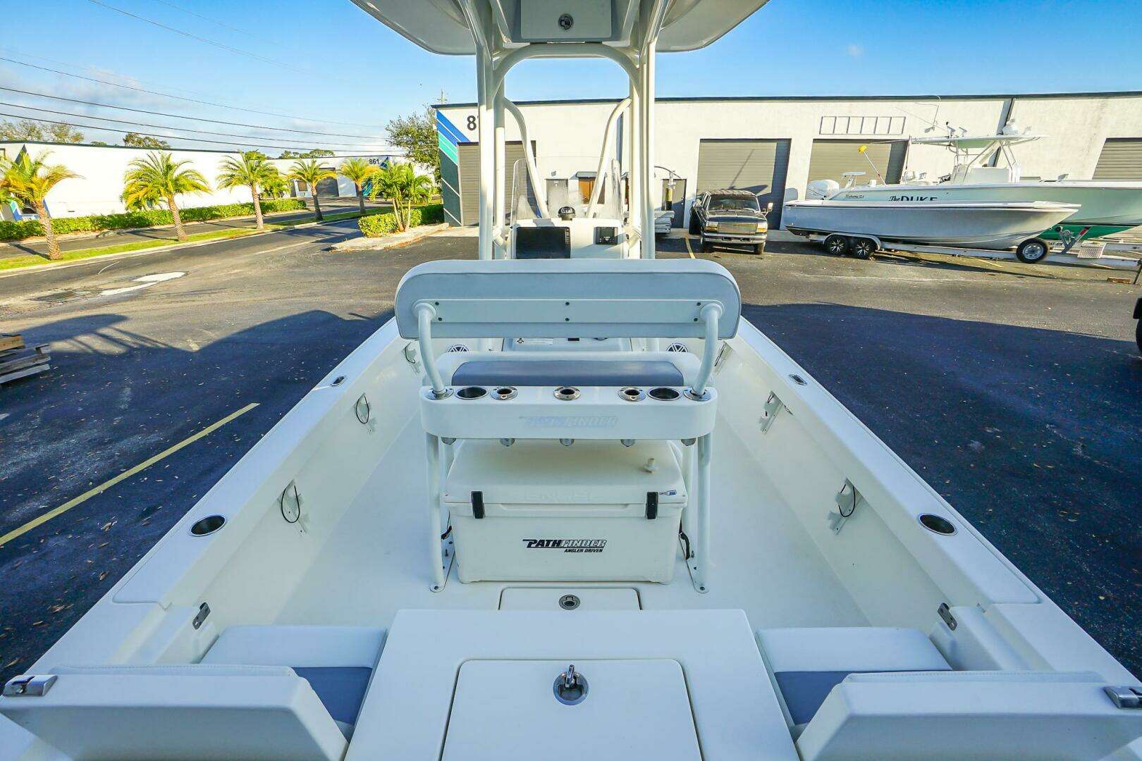 2021 Pathfinder 2400 TRS - Image 40