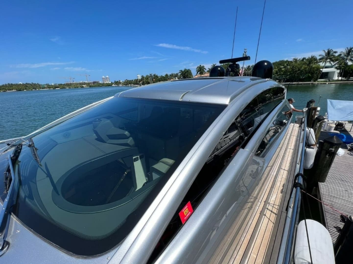 2018 Pershing — - Image 24
