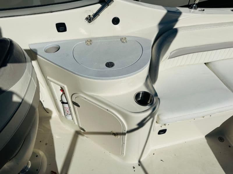 2006 Stingray 250 CR - 10