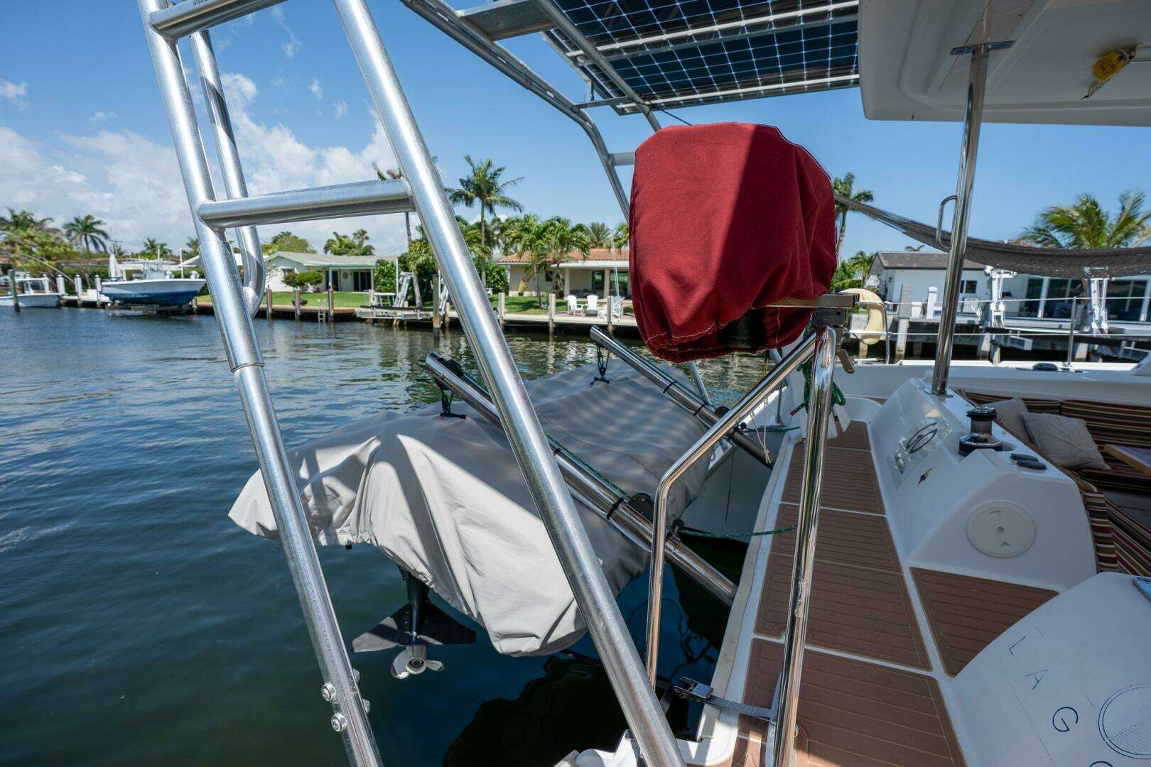 2009 Lagoon — - Image 23