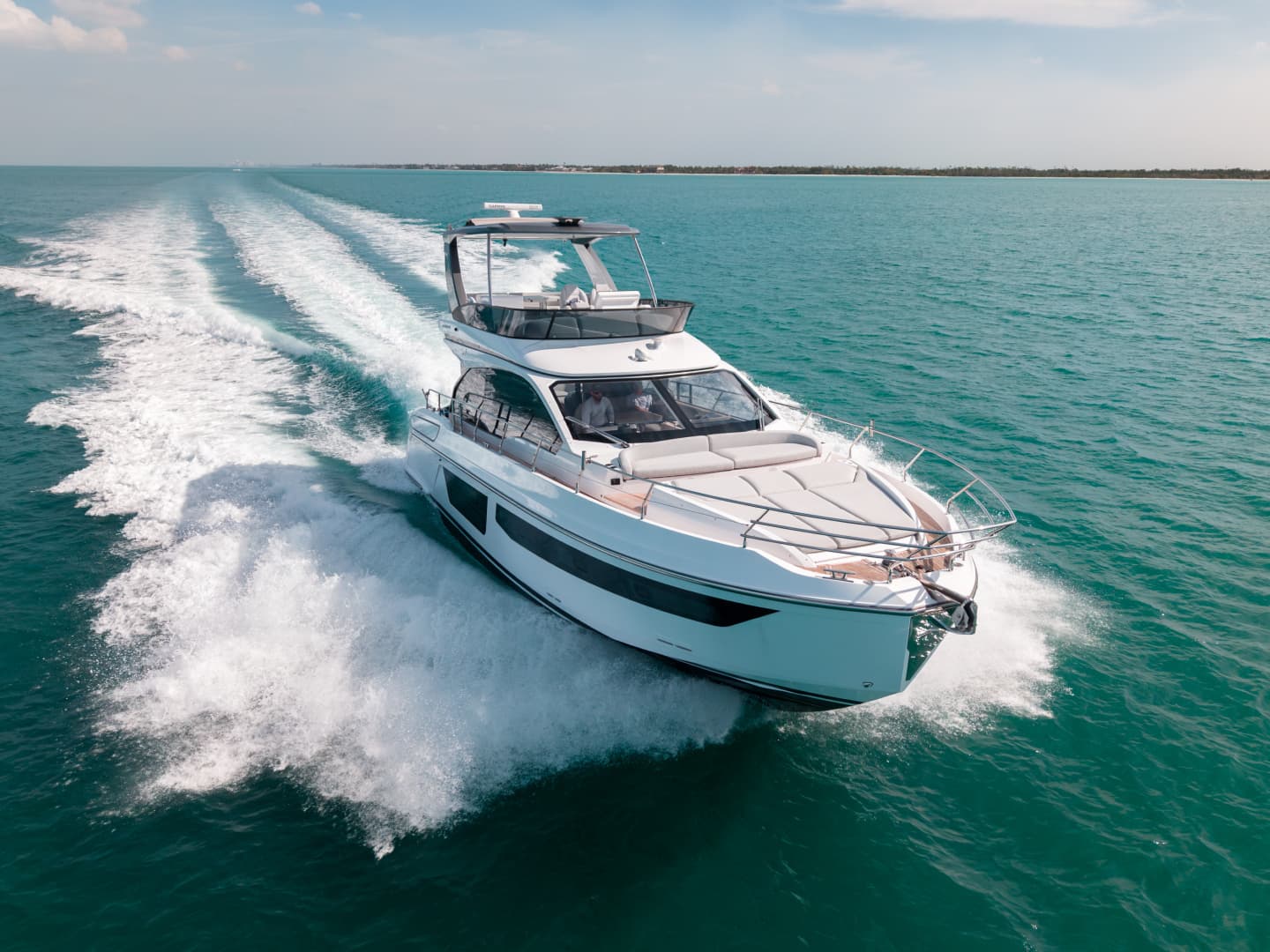 2024 Azimut 53 FLY - Image 56