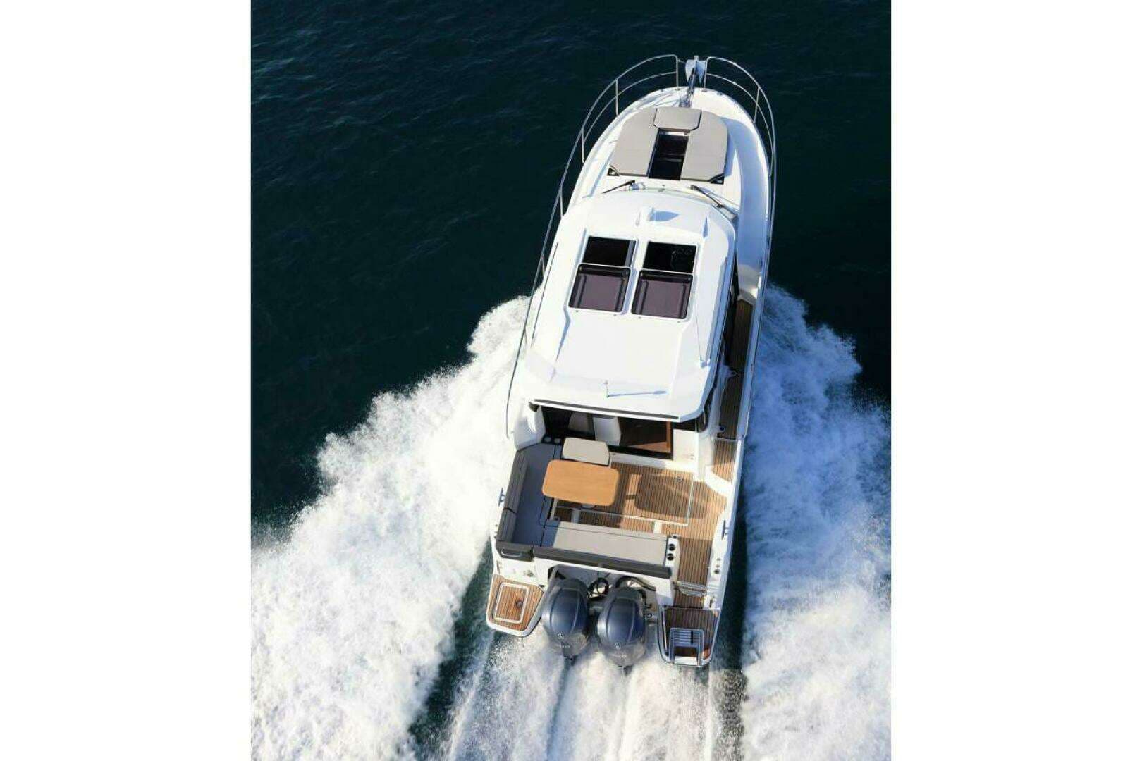 2025 Jeanneau NC 1095 - Image 3