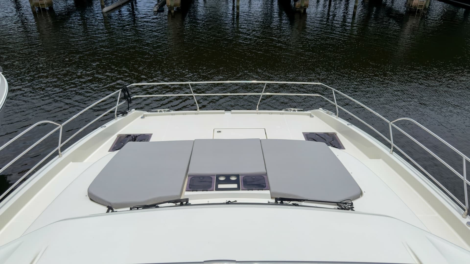 2025 Prestige M48 - Image 40