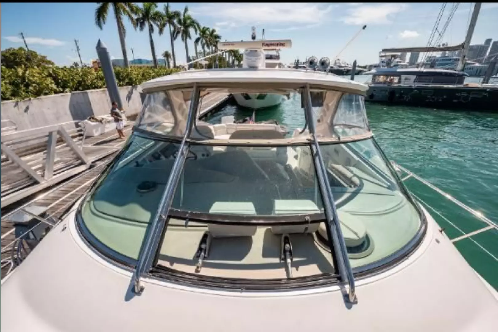 2000 Sea Ray 540 Sundancer - Image 7