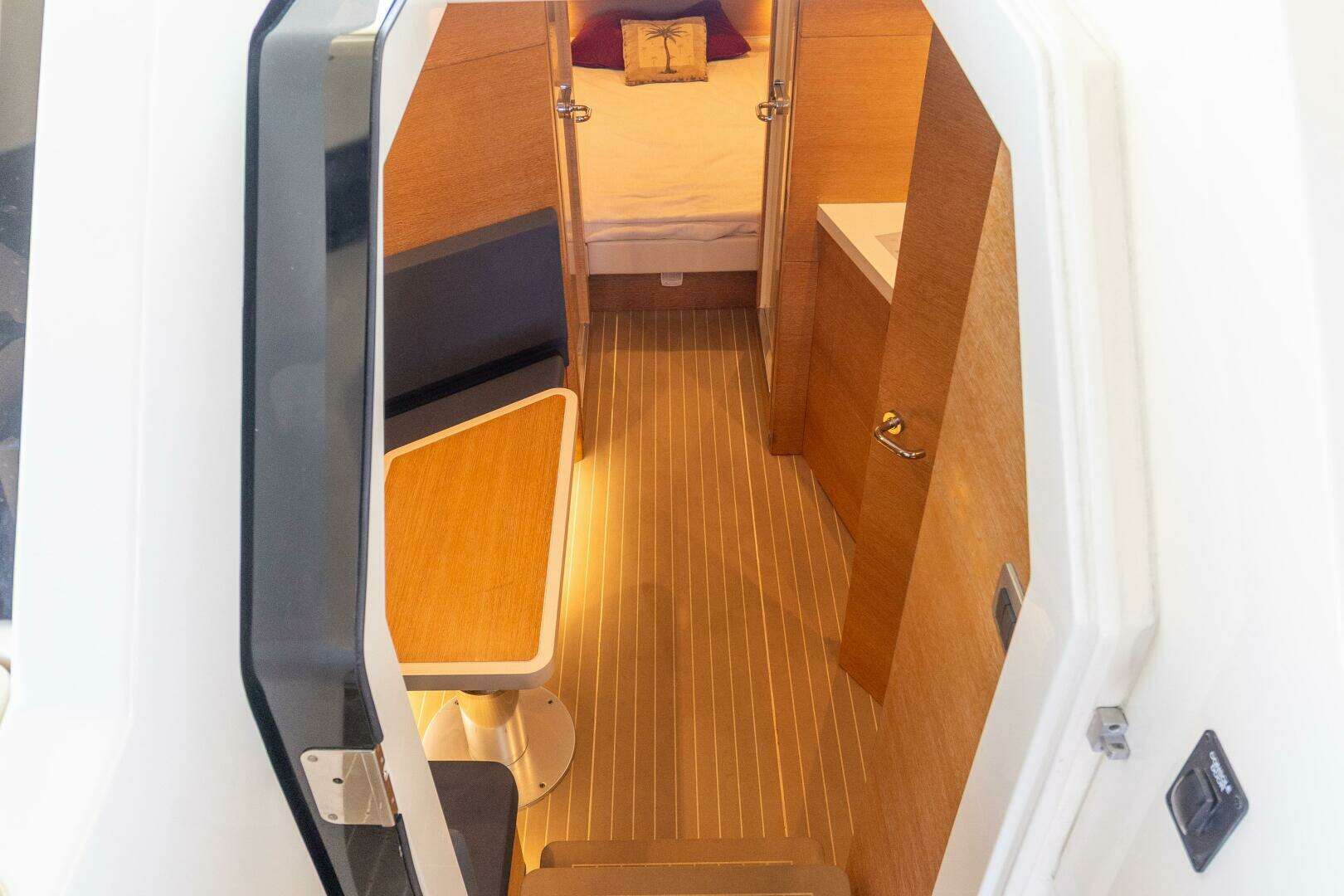 2020 Scout 530LXF - Image 32