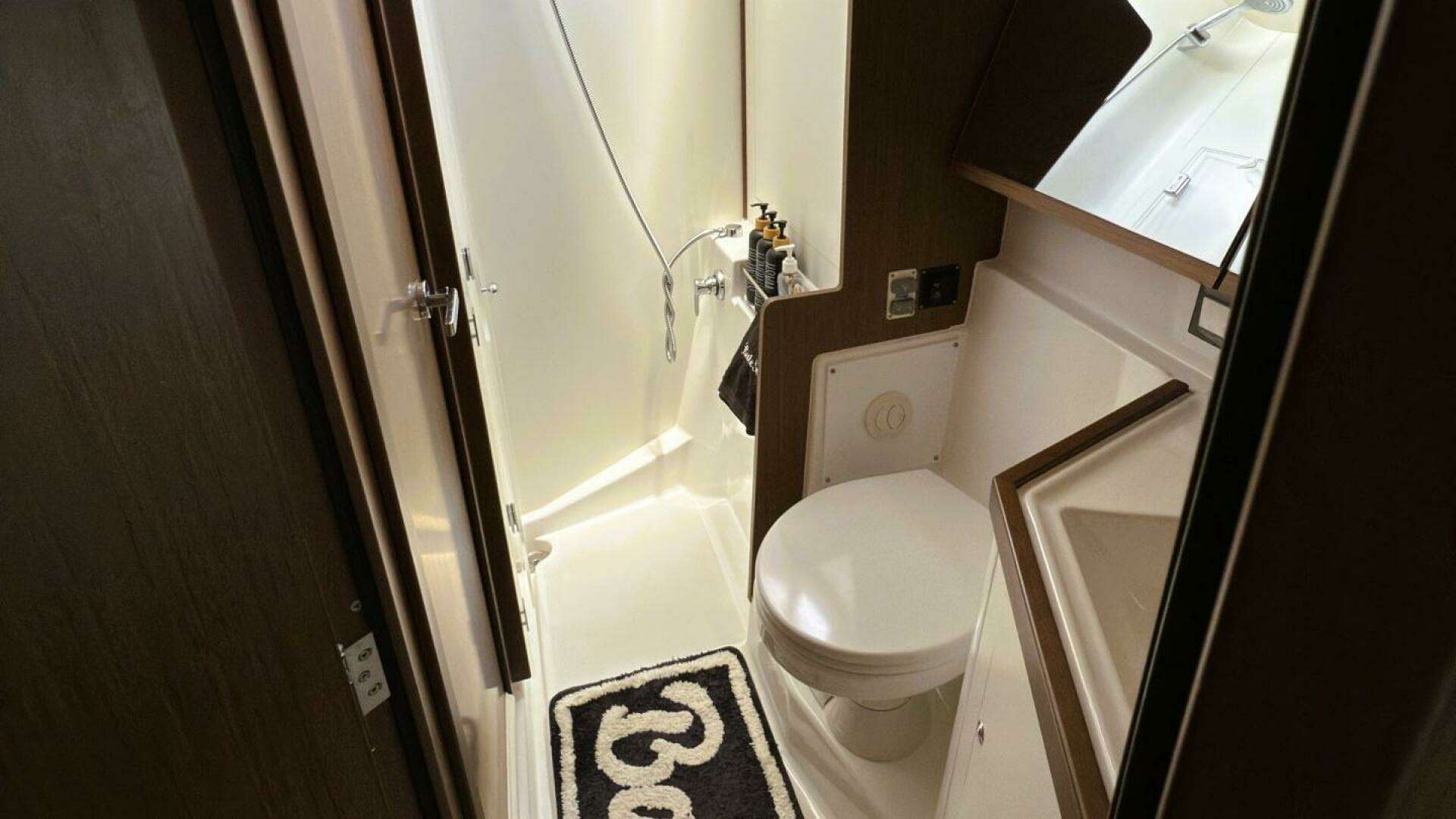 2020 Beneteau Oceanis 46.1 - Image 44