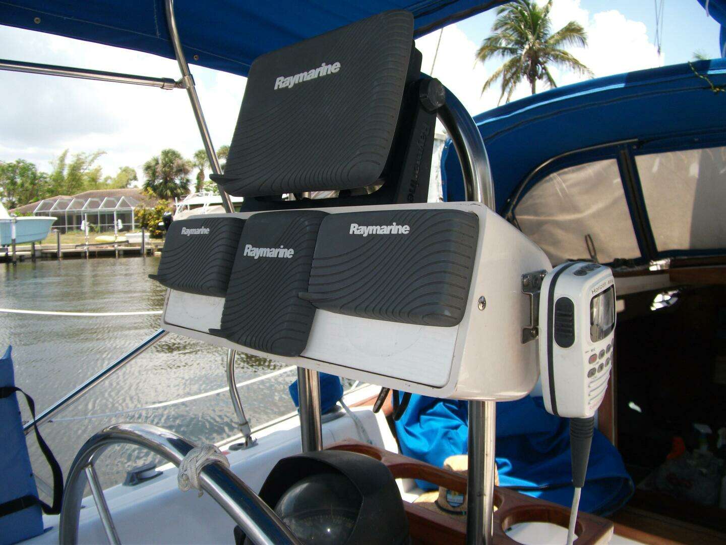 1992 Catalina MKII - Image 34