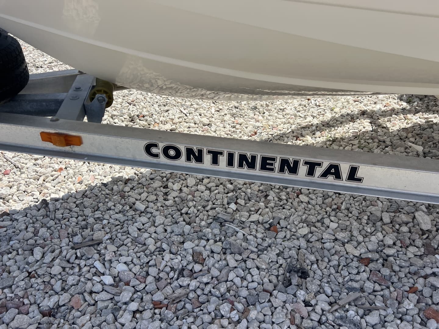 2014 Pioneer 175 Bay Sport - Image 18