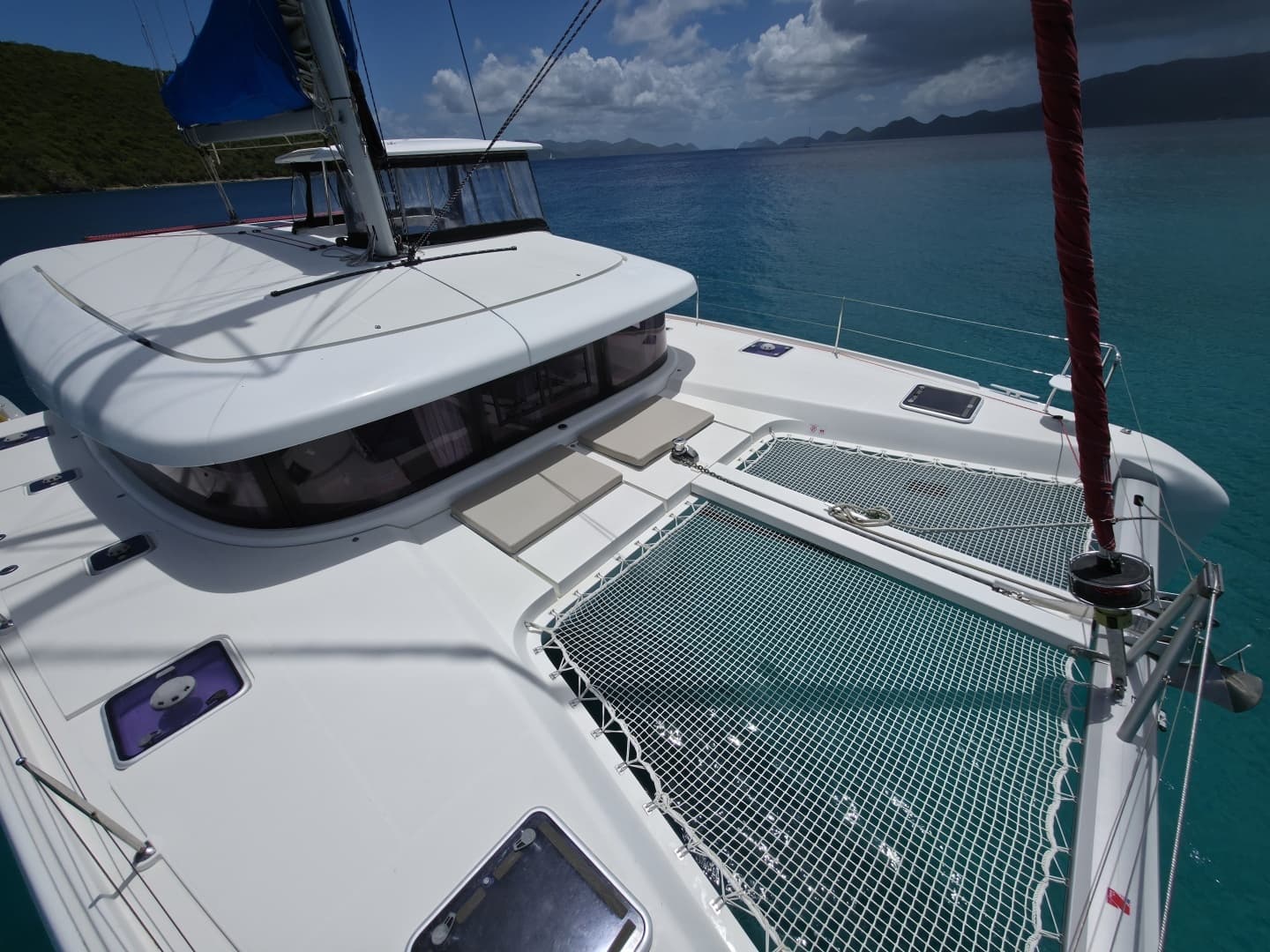 2020 Lagoon 42 - Image 11