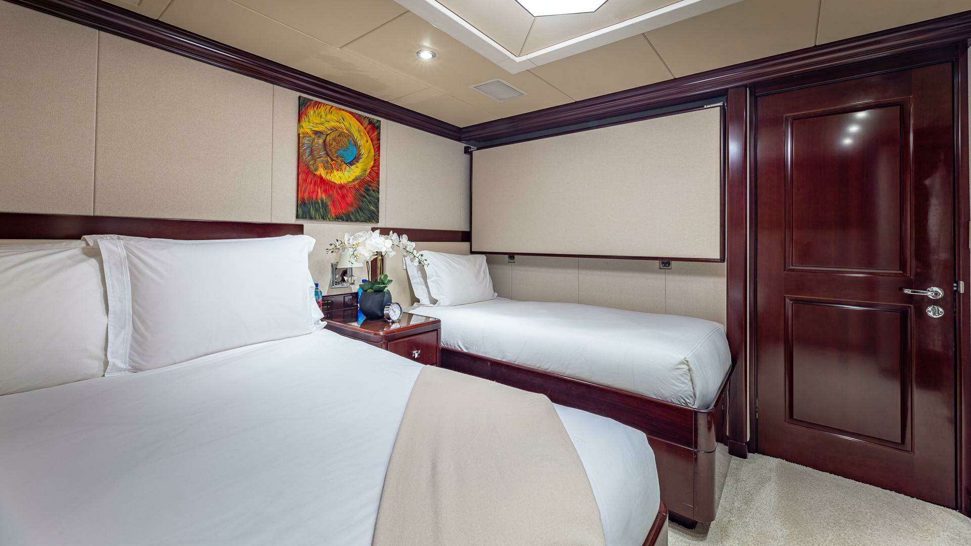 2007 Christensen Tri-Deck - Image 31