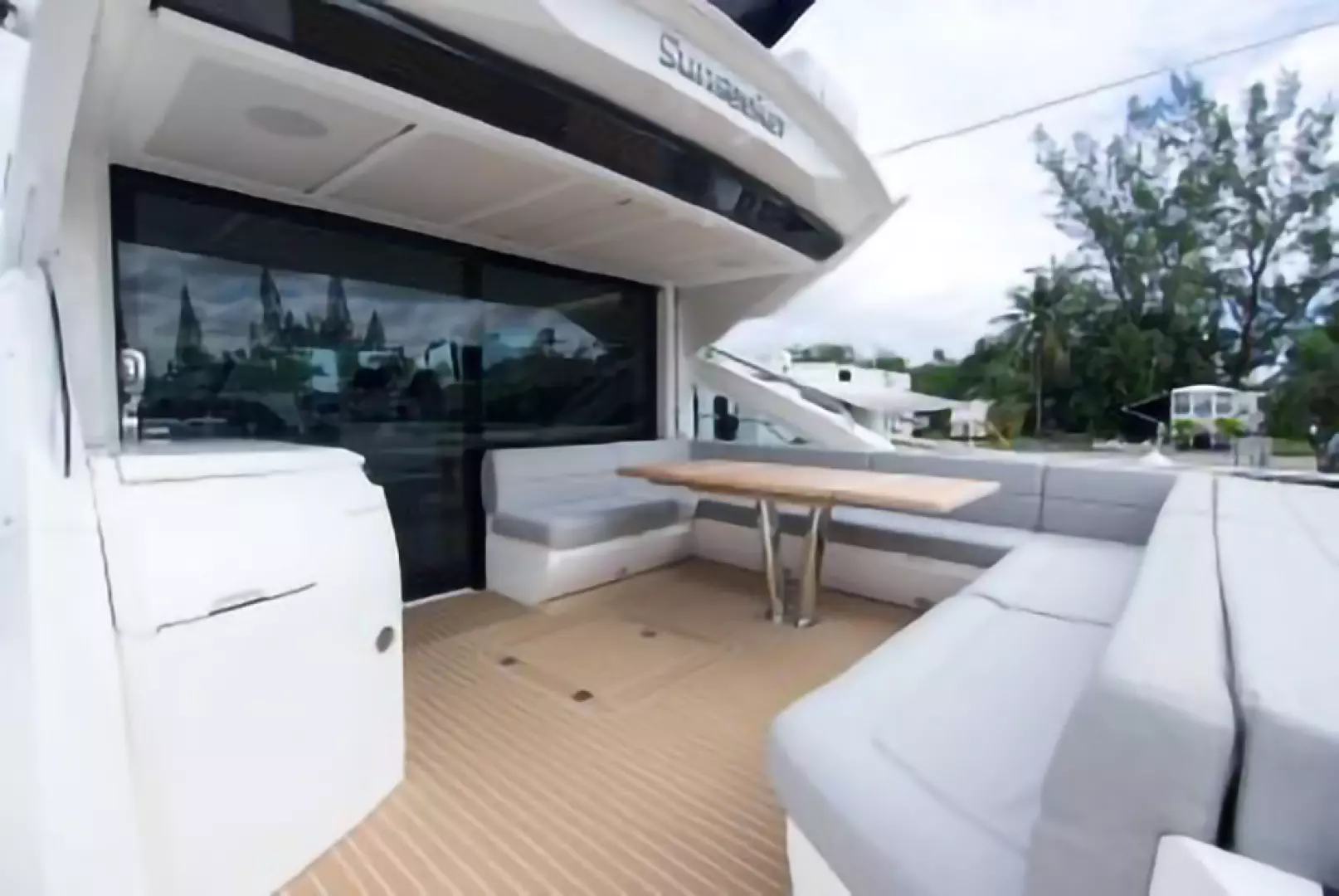 2018 Sunseeker Predator - Image 3