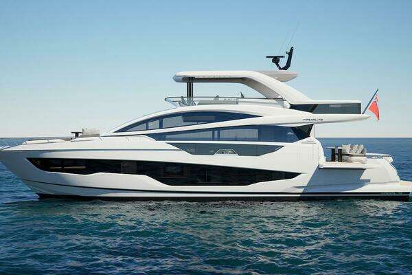2027 Pearl 73 - Image 1