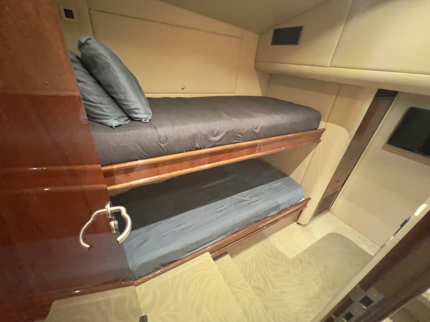 1996 Merritt 75' Sportfish - Image 10