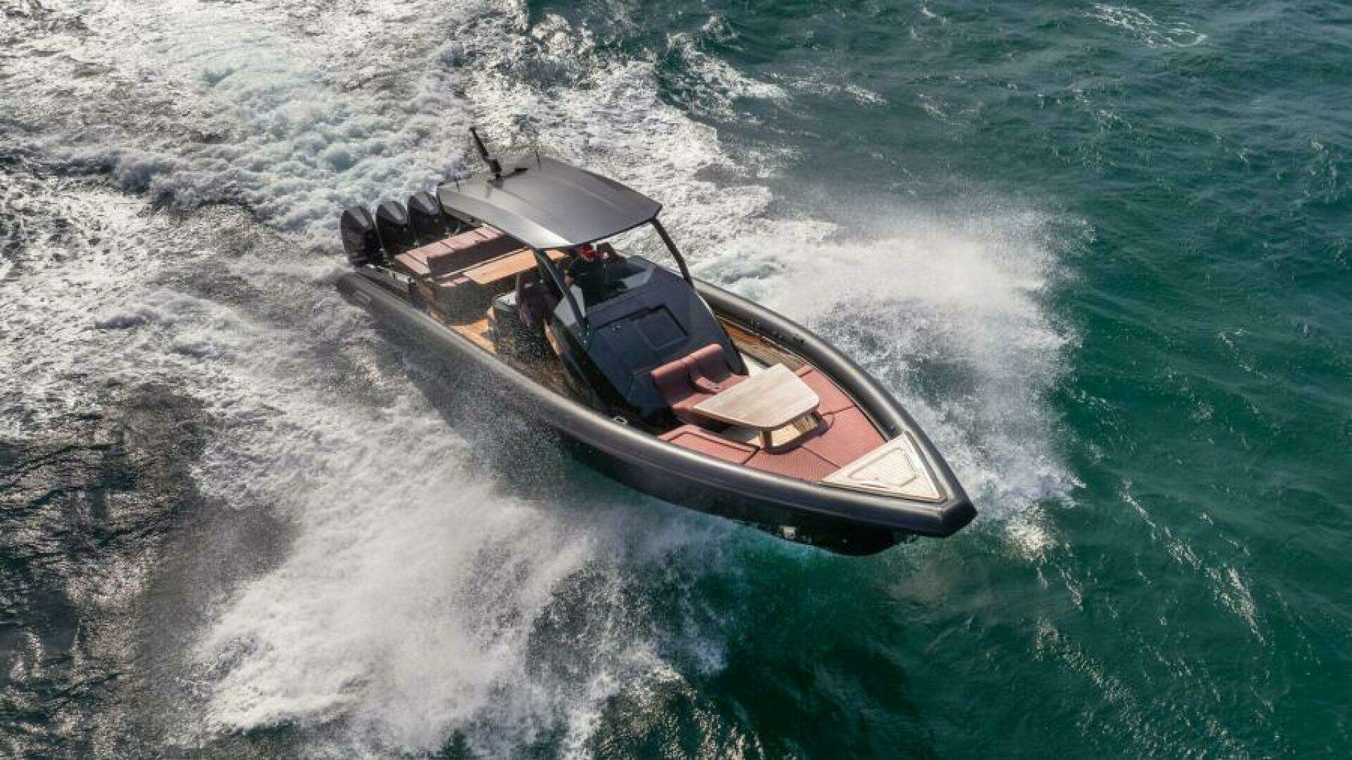 2025 Skipper 42NC - Image 4