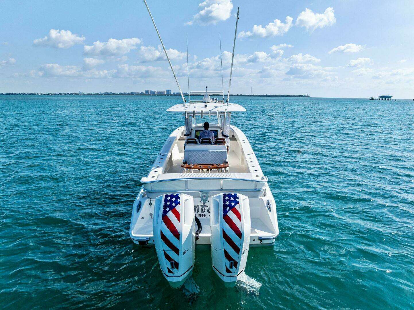 2015 Bahama 41 - Image 20