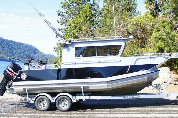 2005 Commercial ACB CUSTOM 26.5 - Image 1