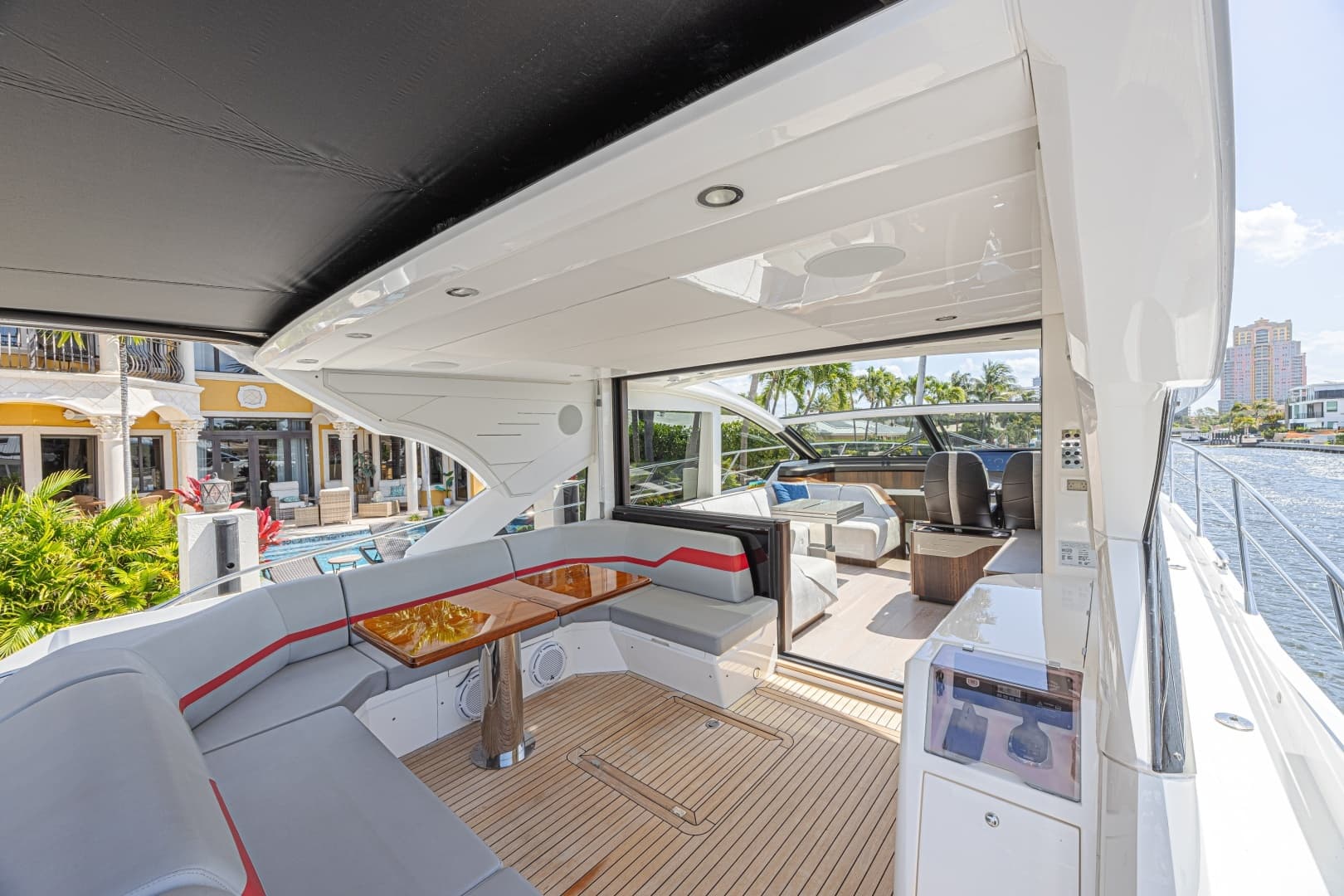 2021 Sunseeker Predator 60 EVO - Image 52