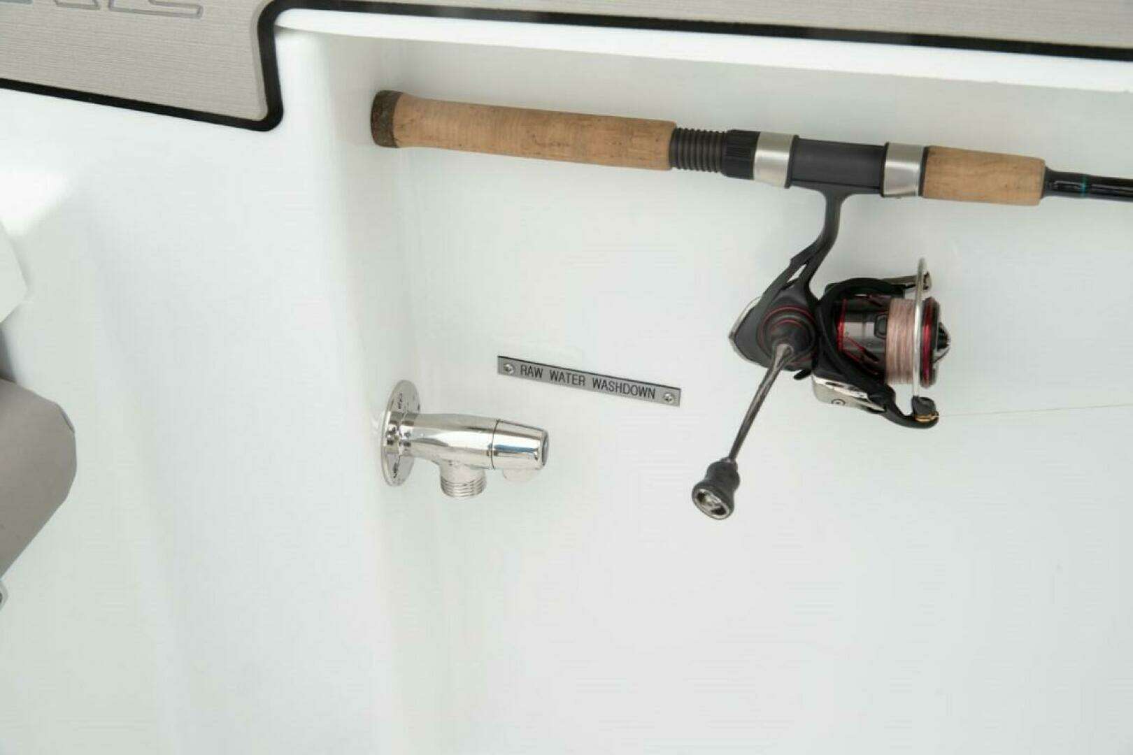2026 Wellcraft 202 Fisherman - Image 24
