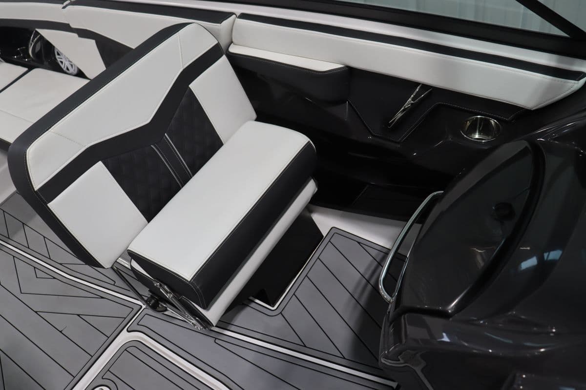 2025 Monterey 278SS Super Sport - 19