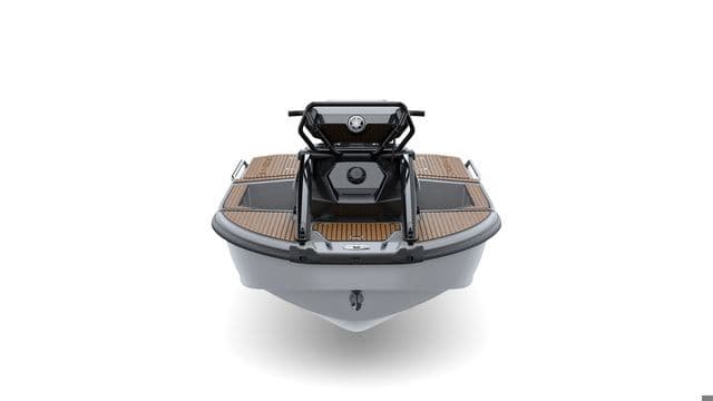2026 Yamaha WaveRunner Crosswave - 8