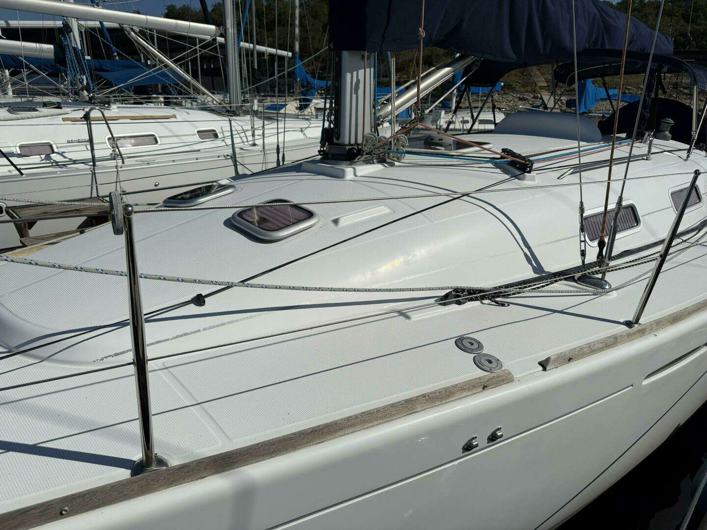 2006 Beneteau First 36.7 - Image 24