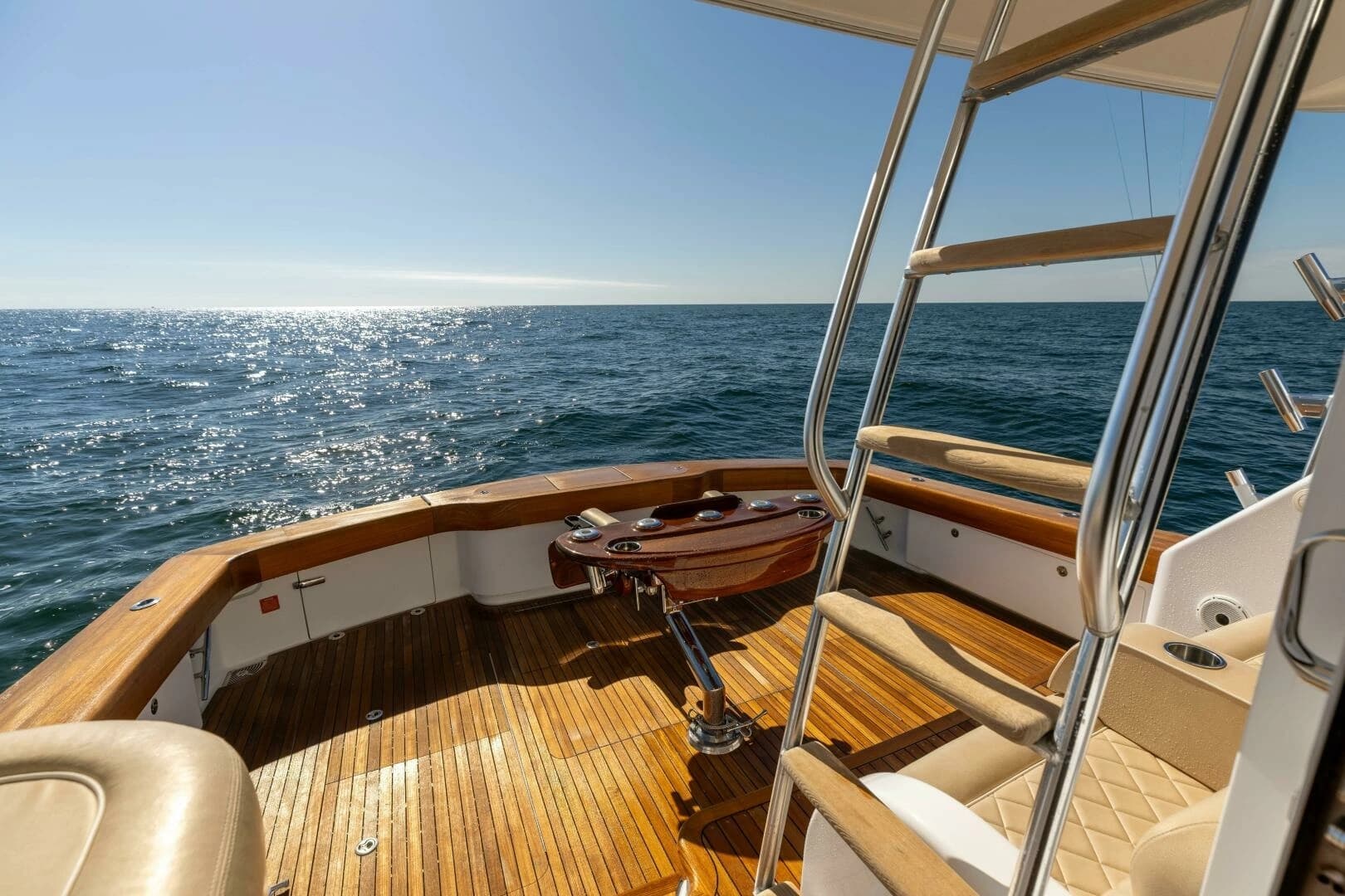 2020 Viking 62 Convertible - Image 37