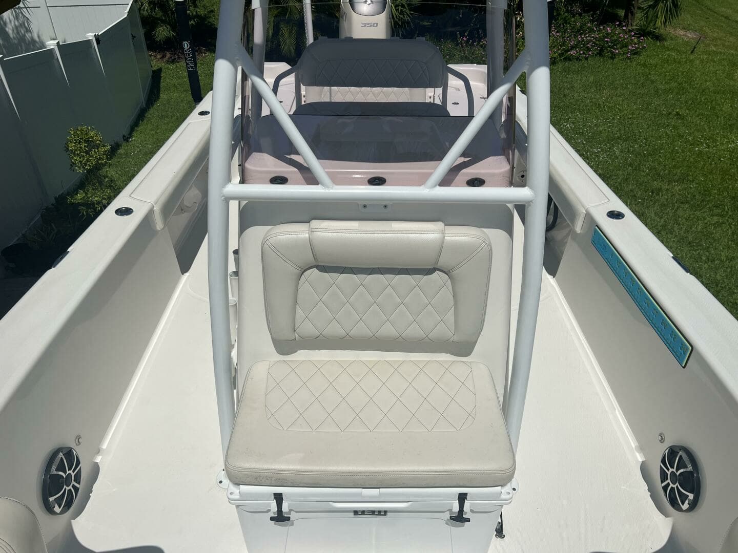 2019 Blue Wave 2800 Pure Hybrid - Image 36