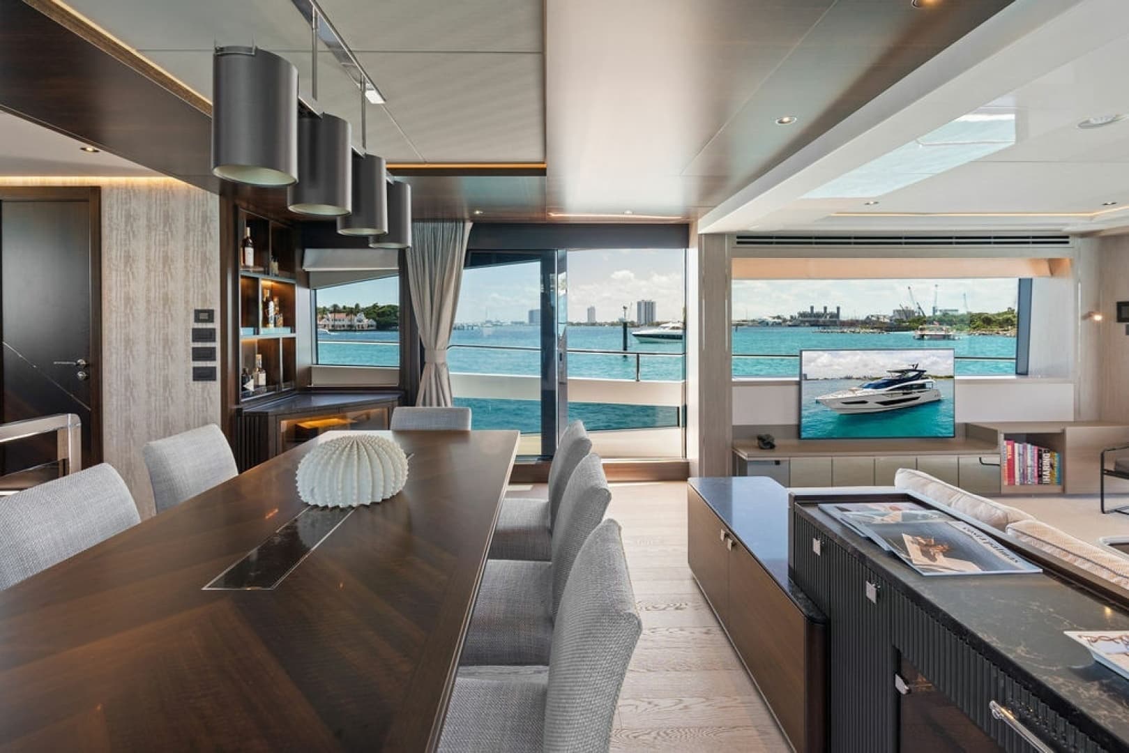 2026 Sunseeker 88 Yacht - Image 48