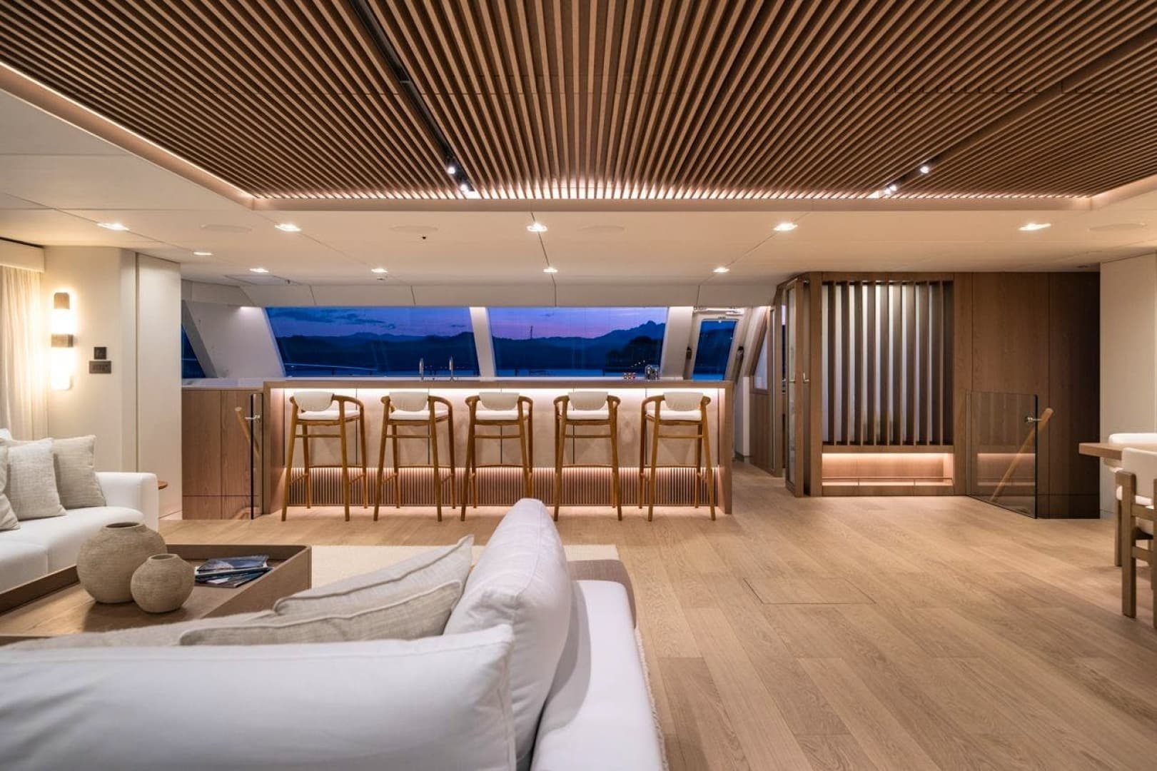 2025 SUNREEF YACHTS Sunreef 100 Power - Image 64