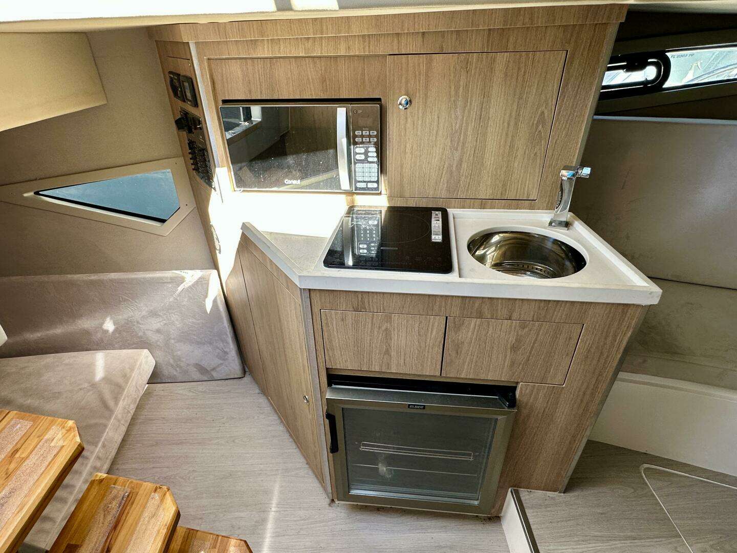 2024 NX Boats 360 Sport Coupe - Image 28