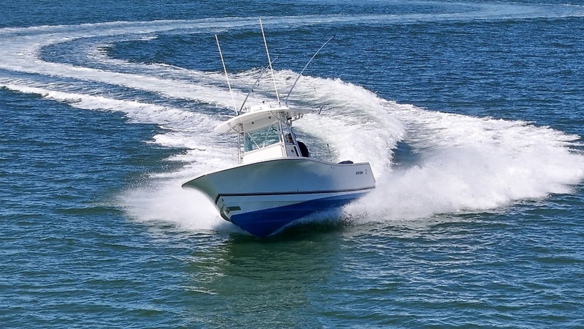 2006 Regulator 29 Forward Seating - Image 24