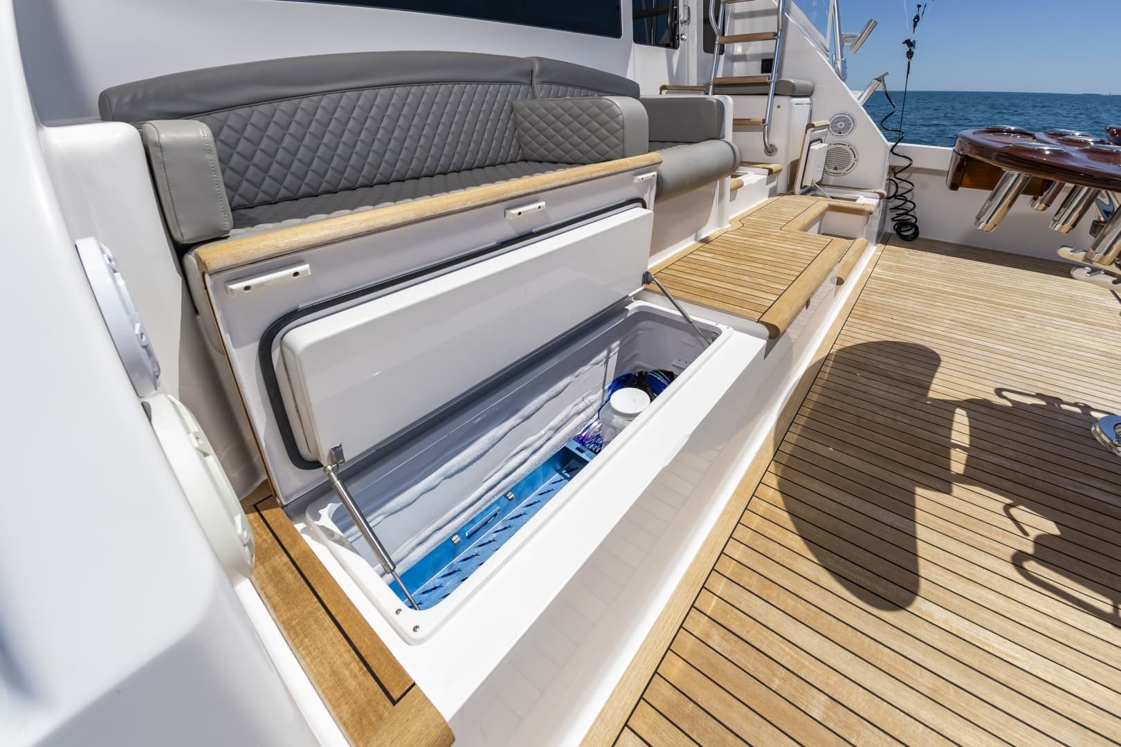 2006 Viking Convertible - Image 17