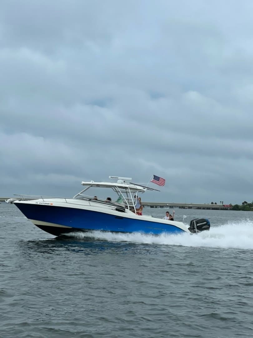 2005 Hydra-Sports — - Image 45