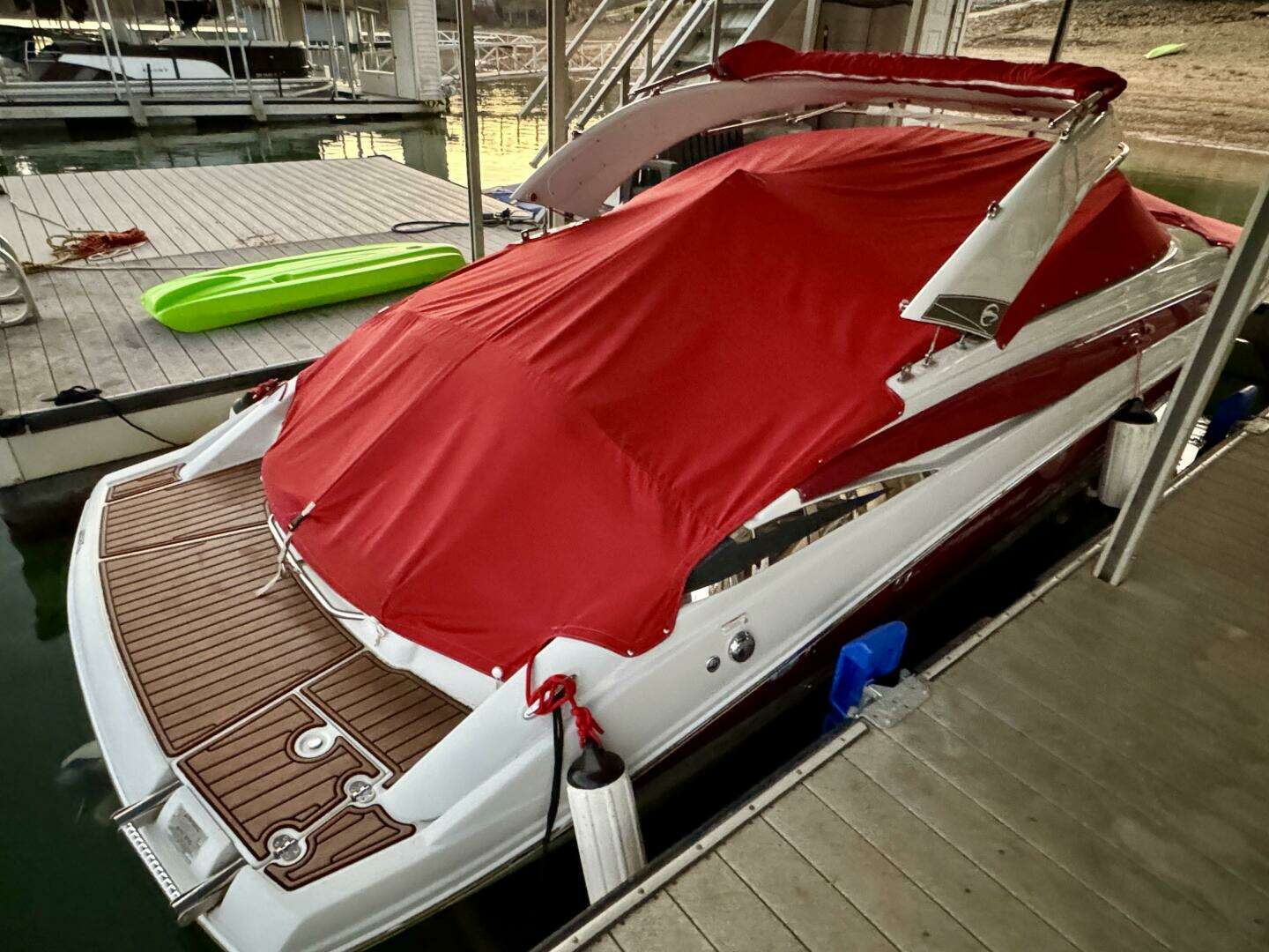 2016 Crownline Eclipse E4 - Image 172