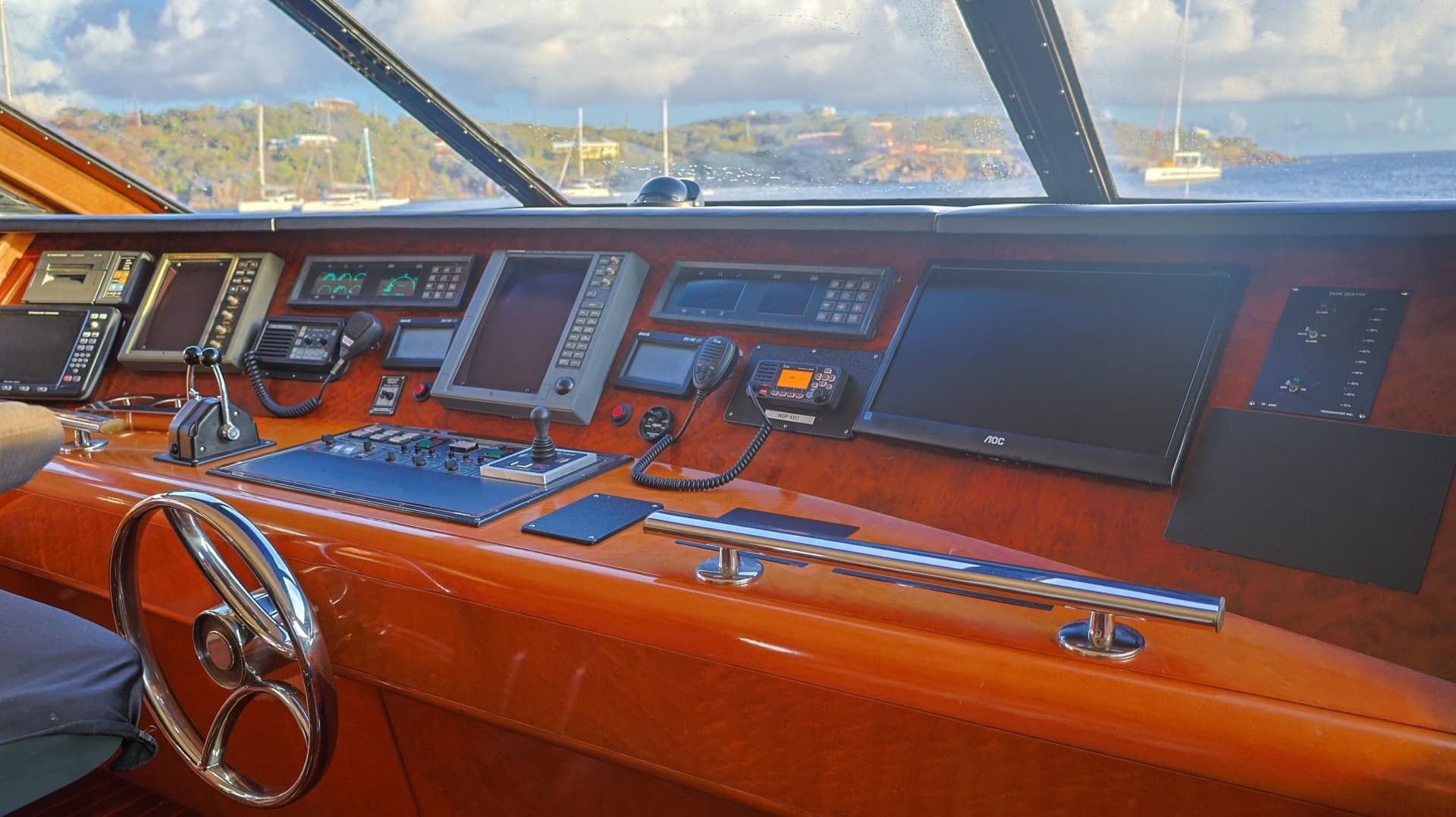 1998 Tarrab 92 - Image 28