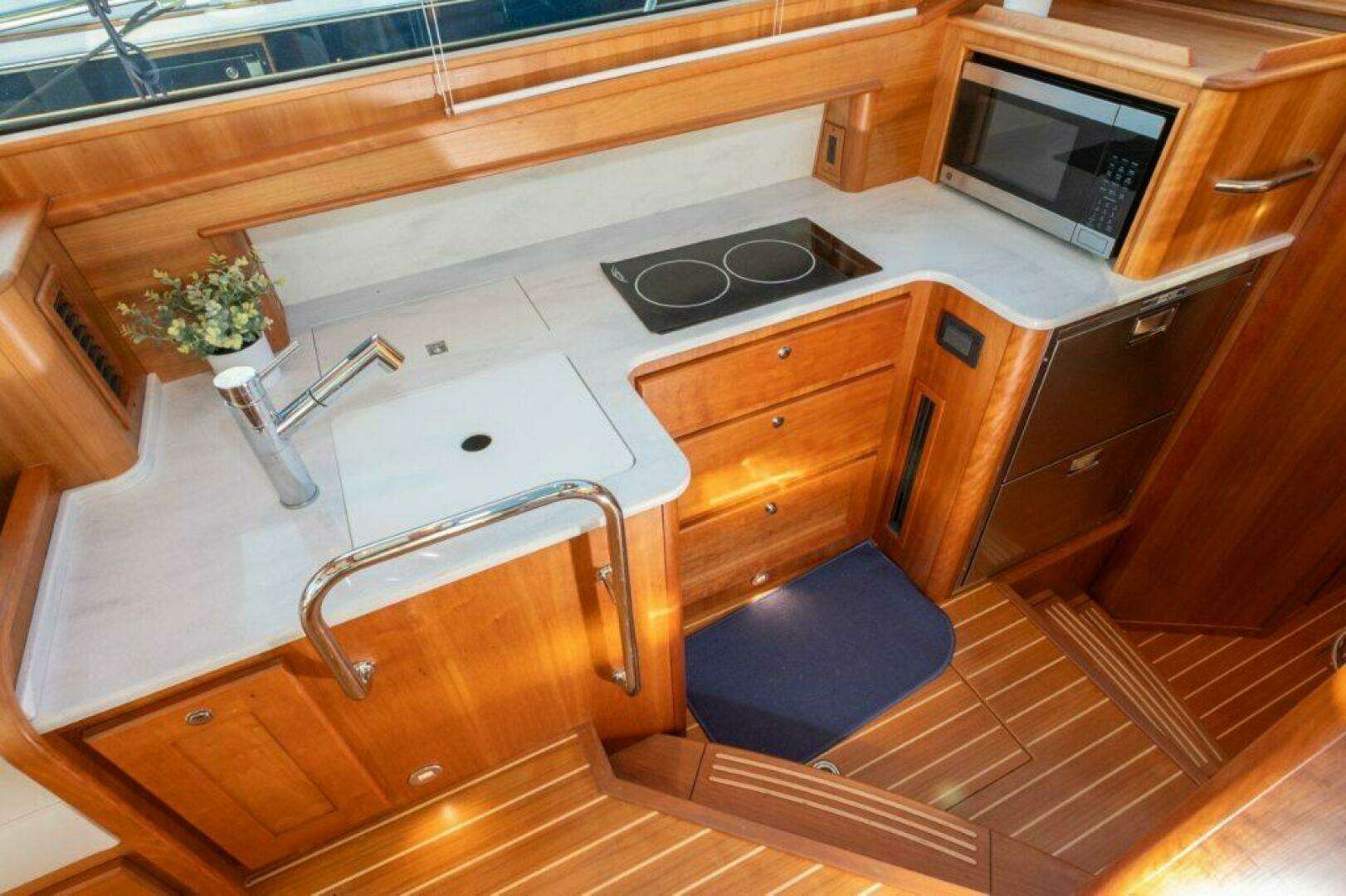 2024 Sabre 43  Salon Express - Image 29