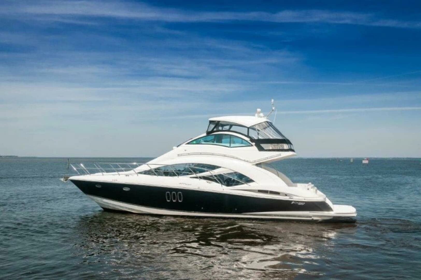 2006 Cruisers Yachts 477 Sport Sedan - Image 38