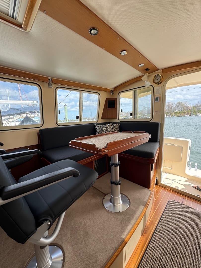 2008 Island Packet SP Cruiser - Image 32