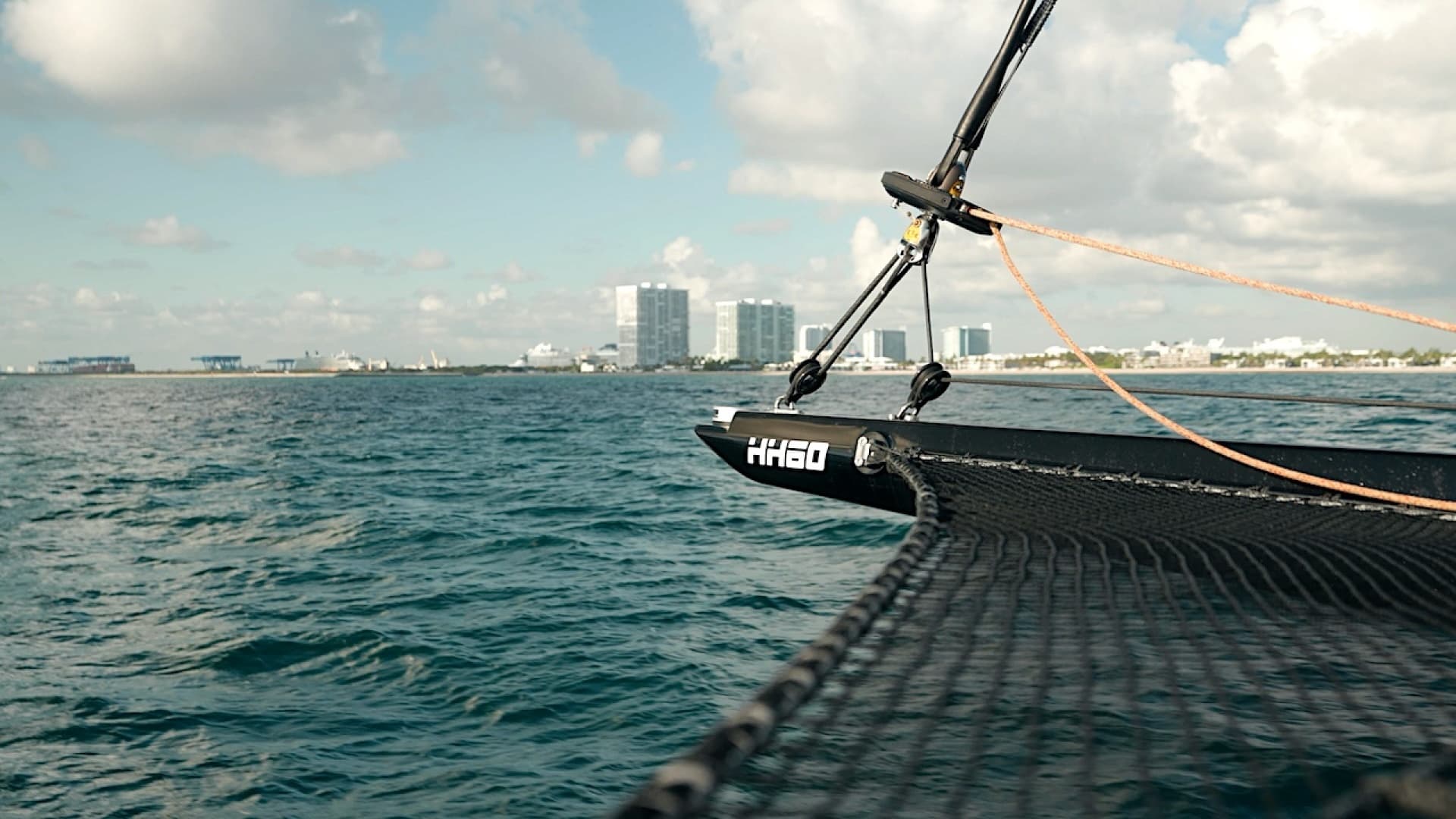 2026 HH Catamarans HH60 - Image 11