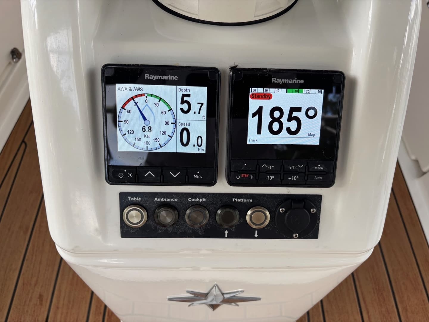 2021 Jeanneau Sun Odyssey 440 - Image 29