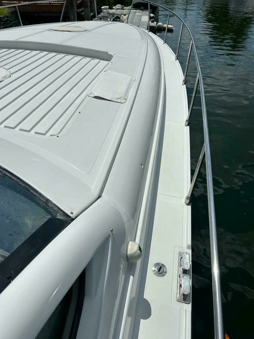 1999 Pershing 54 - Image 17