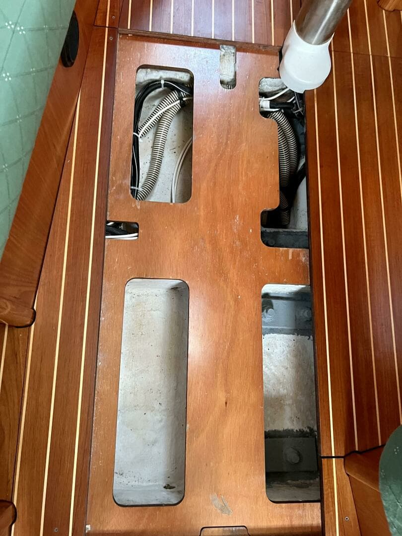 2005 Jeanneau Sun Odyssey 35 - Image 75