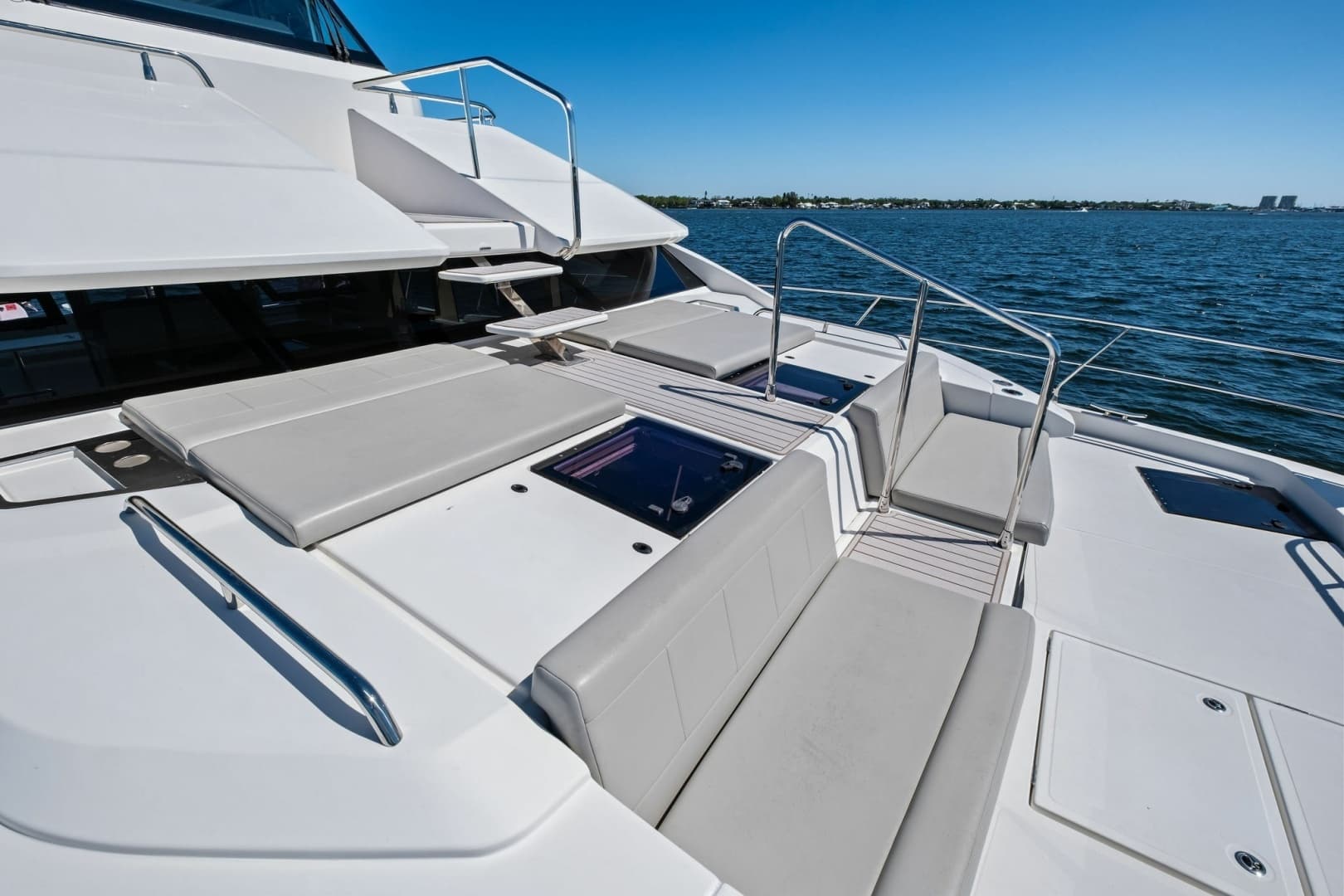 2022 Aquila 54 Yacht - Image 55