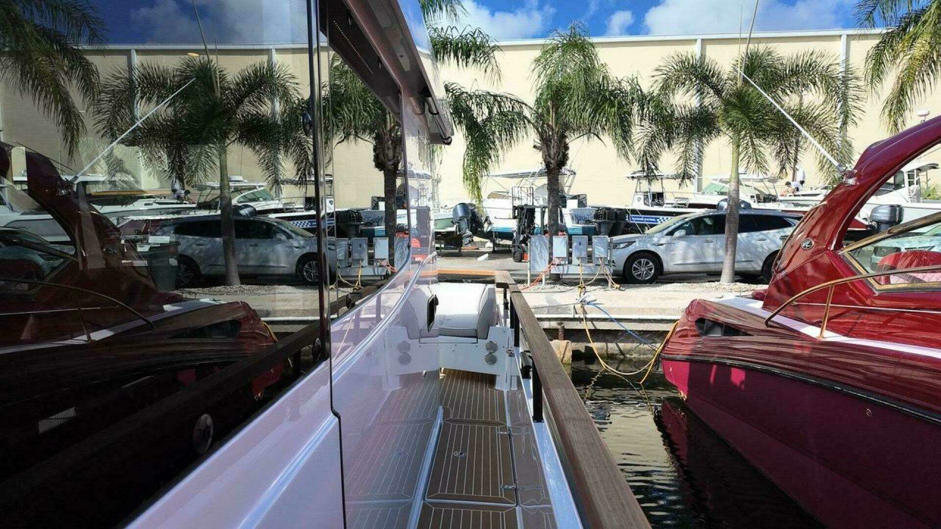 2027 Targa 41 - Image 48