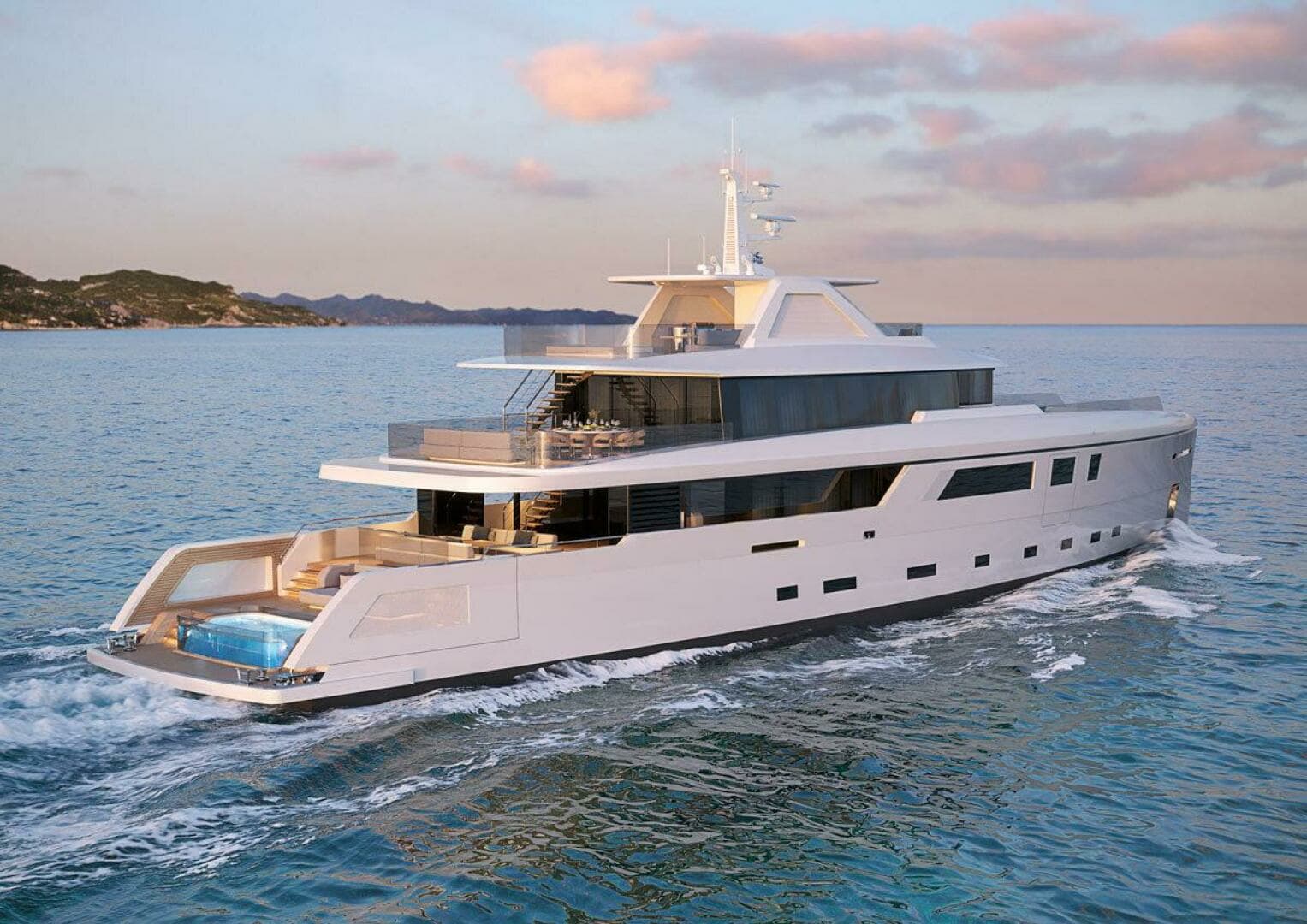 2028 Vitruvius Yachts Palm Beach - Image 15