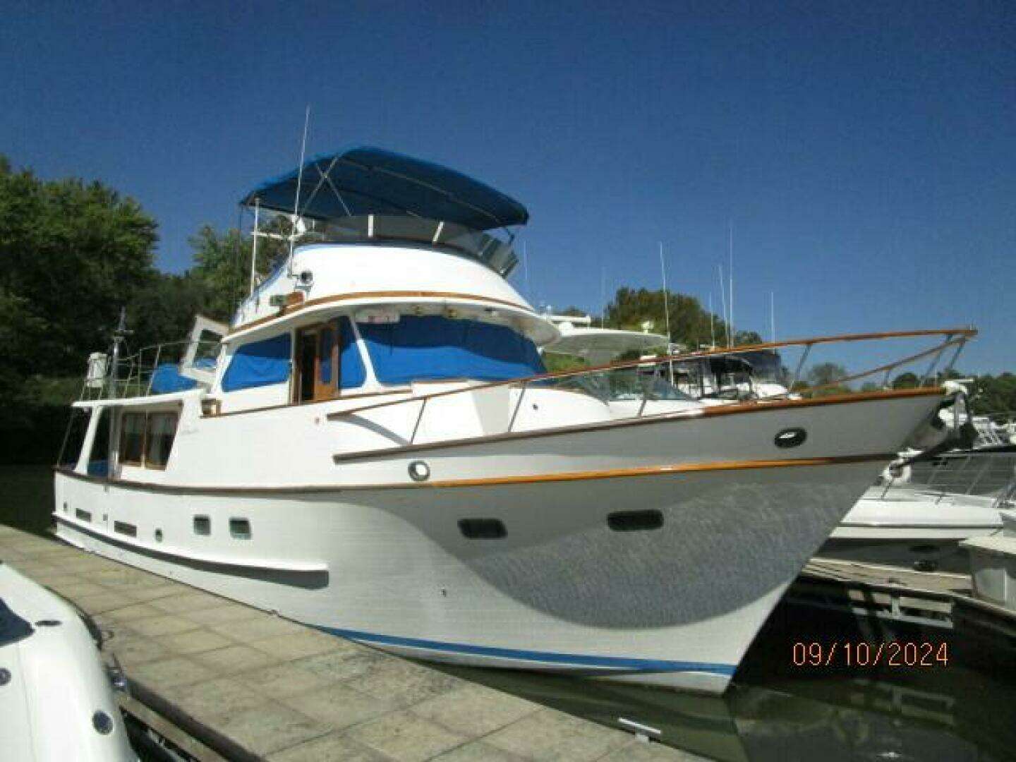 1983 DeFever RPH - Image 3