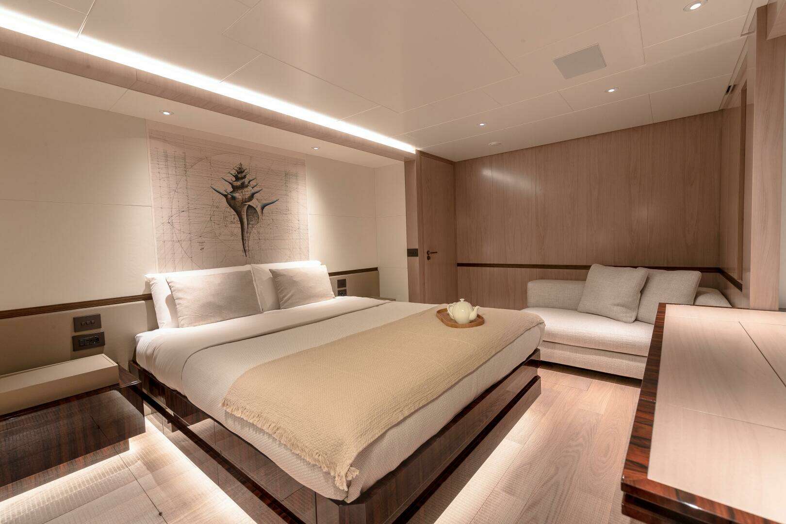 2023 Canados Expedition Yacht - Image 15