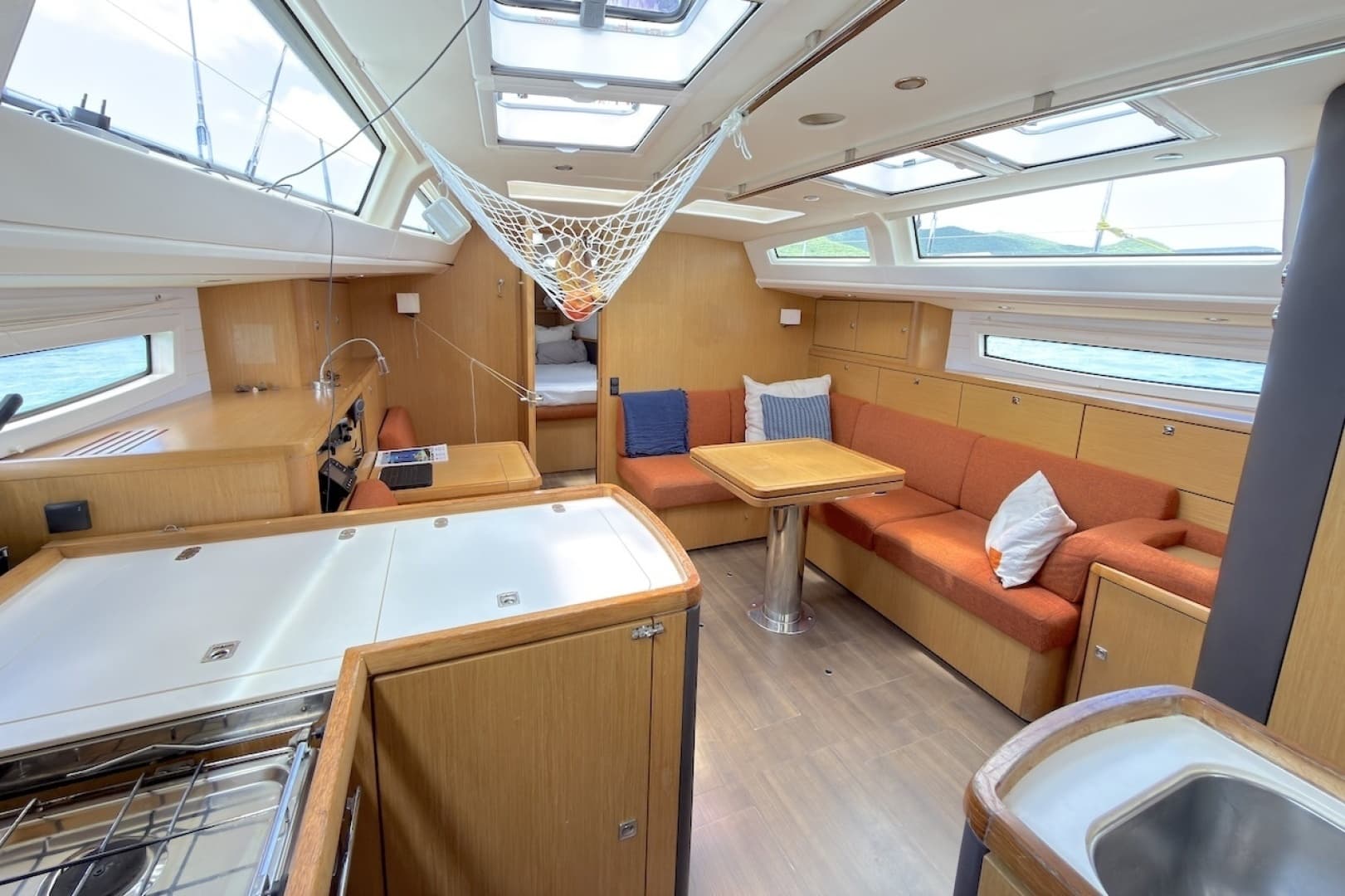 2013 Bavaria Vision 46 - Image 26