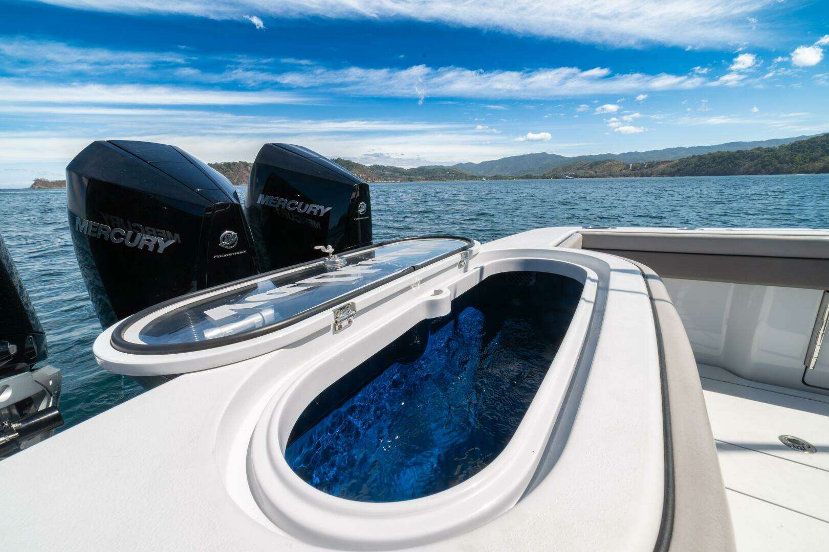 2021 Valhalla Boatworks V-37 - Image 28